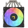 Vind DL125, CPU Cooler black, 120 mm