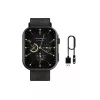 Smartwatch Manta Revo SWU401BK Black