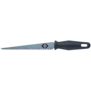 Drywall Saw c.k tools T0831 Induction Hardened – hand tool for cutting plasterboard