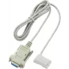 Voltcraft® RS-232 Interface Adapter for VOLTCRAFT® Multimeter, Suitable for VC820, VC830, VC840,