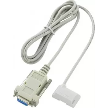Voltcraft® RS-232 Interface Adapter for VOLTCRAFT® Multimeter, Suitable for VC820, VC830, VC840,