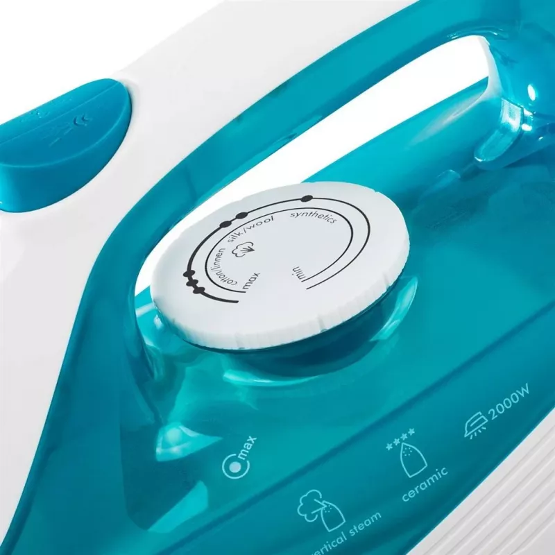 Steam iron Tristar ST-8300