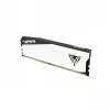 16GB Patriot DIMM 6000 (wei, VEB516G6030W, VIPER Elite 5, INTEL XMP, AMD EXPO)
