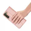 Dux Ducis Skin Pro holster cover with flip Samsung Galaxy S22+ (S22 Plus) pink