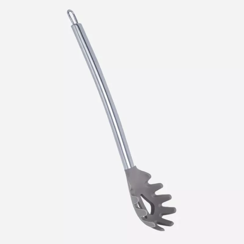 Spaghetti Server Pensofal 1205 Soft Titan — non-stick, heat-resistant pasta serving tool