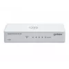 Manhattan 5-Port Gigabit Ethernet Switch, Desktop Size, Plastic, IEEE 802.3az (Energy Efficient Ethernet), Three Year Warranty, Box