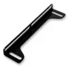 Angled Bracket Stealkey Customs SC-UNI 120/120 mm, steel
