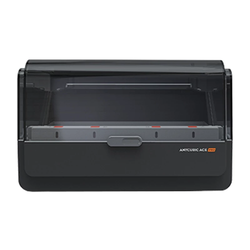 3D printer AnyCubic Kobra 3 Max Combo — build 420×420×500 mm, PETG/PLA, max nozzle 300°C, bed 90°C, Wi‑Fi