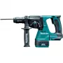 Rotary hammer Makita DHR243Z — 18V cordless, SDS, 2 J impact energy, 3.4 kg, 950 RPM, 4,700 bpm