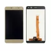 Display LCD Huawei Y6 2017 (Nova Young) / Y5 2017 (Y5 III) (gold)