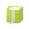 Square Green Pad Durable TREND 105x100x100 mm
