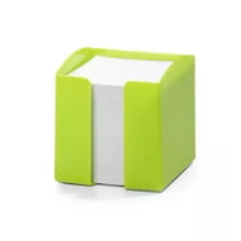 Square Green Pad Durable TREND 105x100x100 mm