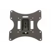 Maclean MC-501A Universal Wall TV Bracket 23-42 uo to 30kg vesa 200x200 Black