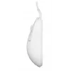 Mouse USB Optical X2/MEDIUM White PX2222D Pulsar