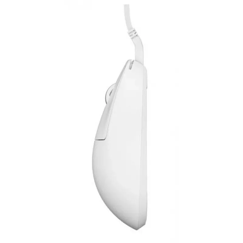 Mouse USB Optical X2/MEDIUM White PX2222D Pulsar