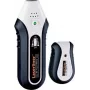 Laserliner AC-Tracer - Richtig - Type C - Type G (BS 1363) - 200 - 240 V - 50/60 - Black - White (083.050A)