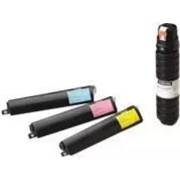 TOSHIBA T-FC30E-C - 6AJ00000281 - Toner cyan - for e-STUDIO 2050C, 2051C, 2550C, 2551C