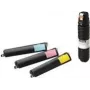 TOSHIBA T-FC30E-C - 6AJ00000281 - Toner cyan - for e-STUDIO 2050C, 2051C, 2550C, 2551C