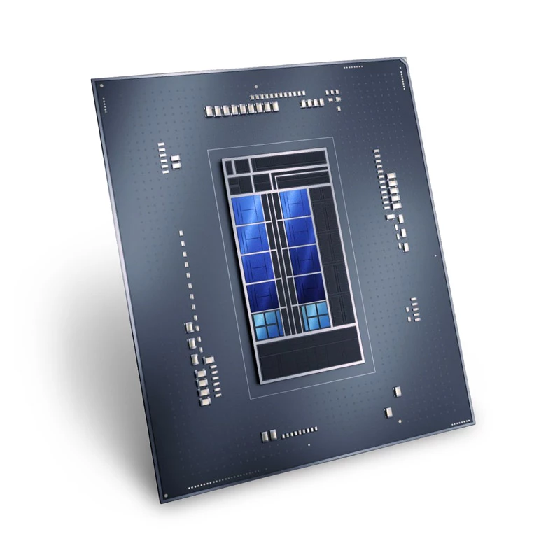 Intel Core i3 12100T - 2.2 GHz - 4 cores - 8 Threads - 12 MB Cache-Memory - LGA1700 Socket - OEM
