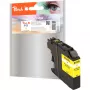 Peach PI500-84 ink cartridge 1 pc(s) Standard Yield Yellow