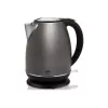 Electric kettle ETA Alena 1.7 L 2200 W stainless steel, 360° base, anthracite