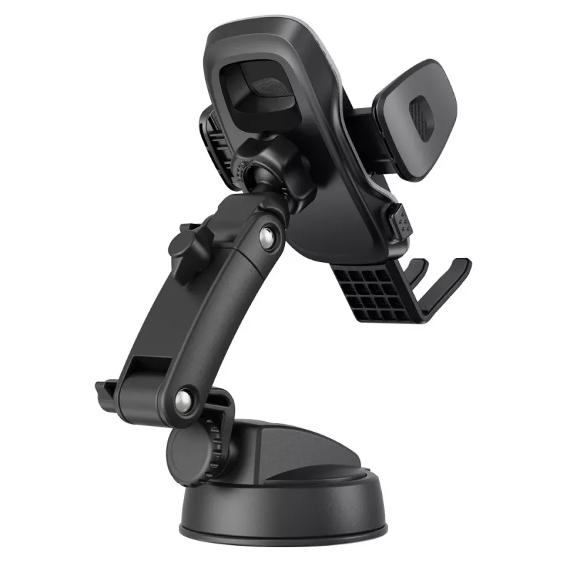 Car phone holder UleFone Armor Mount UF-UAN16 adjustable-angle mount compatible with smartphones