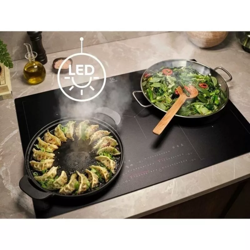Electrolux CFG526R Black 450 m³/h