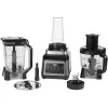 SharkNinja Ninja BN800 - 1.8 L - Black - Silver - 0.7 L - 2.1 L -...