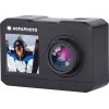 AgfaPhoto Action Cam Action Sports Camera 16 MP 2K Ultra HD CMOS Wi-Fi 58 g (AC7000BK)