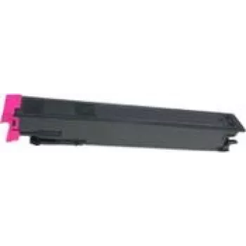 Toner cartridge Sharp BPC50GTMA magenta for Sharp multifunction printers, original OEM