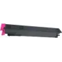 Toner cartridge Sharp BPC50GTMA magenta for Sharp multifunction printers, original OEM