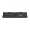 Logitech Signature Slim Solar+ K980 wireless keyboard, graphite