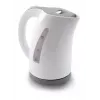 Electric kettle Esperanza 1.7 L 2200 W Grey White