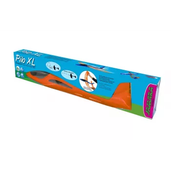 Toy glider plane Jamara Foam Glider 460485