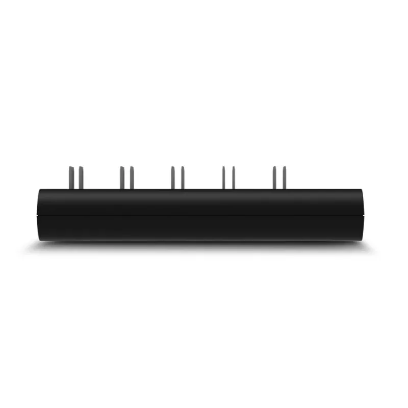 NZXT Internal USB 2.0 Expansion Hub Gen 3 - Black