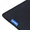 Lenovo GXH1C97869 mouse pad Gaming mouse pad Black, Blue