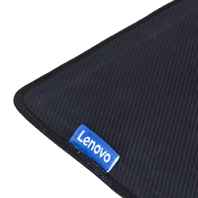 Lenovo GXH1C97869 mouse pad Gaming mouse pad Black, Blue