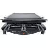 Steba RC 3 Plus - Grill - Electric - 676 qcm