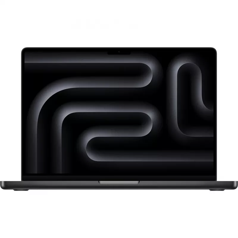 Apple MacBook Pro Space Black MDE14D/A - 35,6cm (14''), M5 10-Core Chip, 10-Core GPU, 16GB RAM, 1TB SSD/ without Power Supply