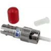 Optical Fiber Attenuator CBO SFA23BK25 Singlemode 25 dB