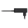 Power adapter/inverter TELTONIKA PR3P2EU3 — 24 W, input 100–240 V, indoor, black