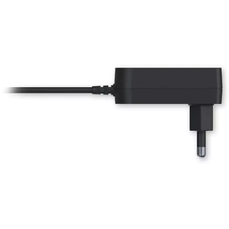 Power adapter/inverter TELTONIKA PR3P2EU3 — 24 W, input 100–240 V, indoor, black