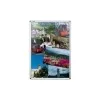 Notice Board Indoor Franken BS0703