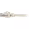 Sharkoon Patch Cable RJ45 Cat.6 SFTP Grey 20 Meter - Network - CAT 6