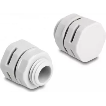 AS Schwabe 60480 CEE panel-mount socket 16 A 230 V 1 pc(s) (60480)