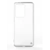 Smartphone silicone cover Tellur for Samsung S20 Ultra, transparent