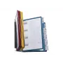 Document display carousel Wall Portrait A4 Durable VARIO