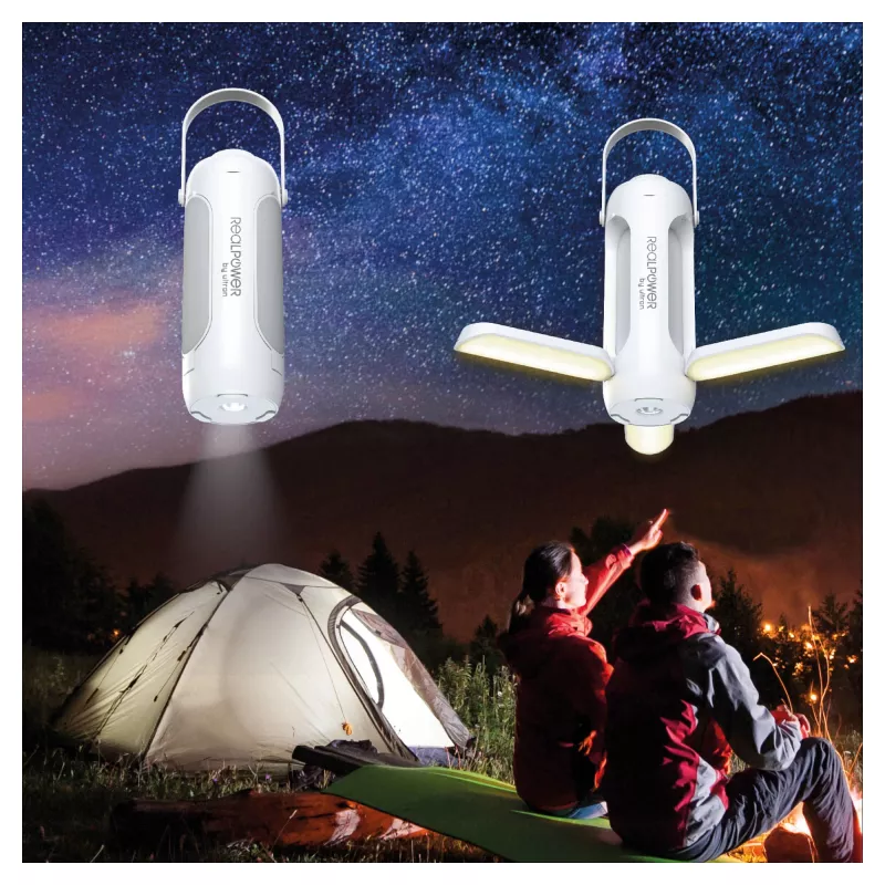 RealPower 463610 outdoor lighting LED 2 W