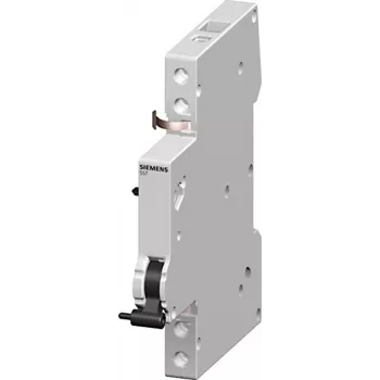 Siemens Fehlersignalschalter 1 Normally Closed Contact, 1 Normally Open Contact 5ST3020 (5ST3020)