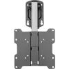 Wall Mount Bracket Schwaiger LWHD3720 513 37 inch Black